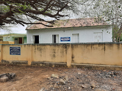 Panchayat Union Primary School Rasipalayam