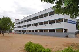 Selva Vinayagar Pry School