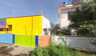 Jingle Bell Nur&pri School