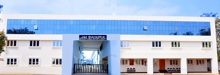Jai Saradha