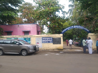 Mps Kandasamy Lay Out