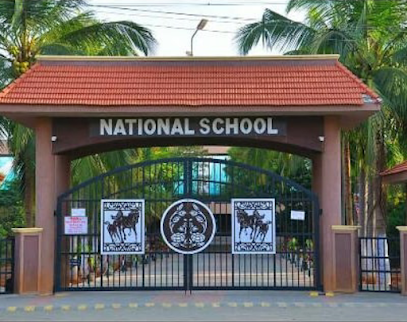 National Mat School