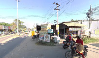 Pups Ambethkar Nagar