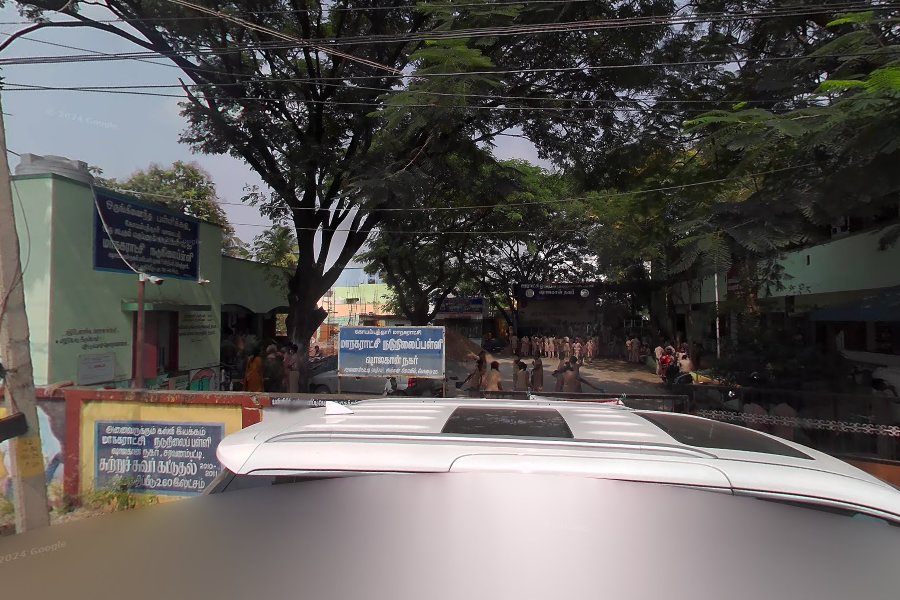 Pups Saravanamapatii