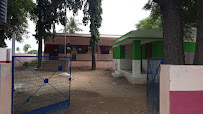 Panchayat Union Primary School Karattupalayam
