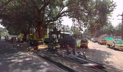 Panchayat Union Primary School Kondayampalayam