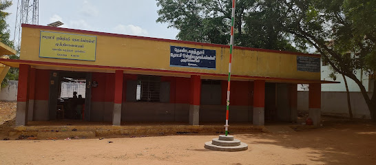 Panchayat Union Primary School Thondamuthur