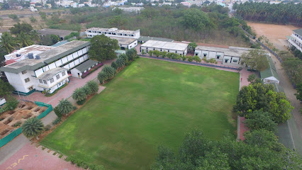 Sri Jeyendra Public School