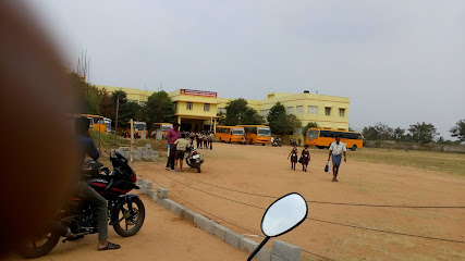 Kalaivani Model Matric School