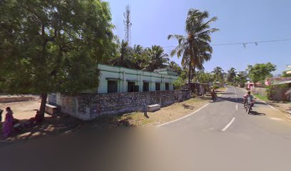 Panchayat Union Primary School Veeralpatti