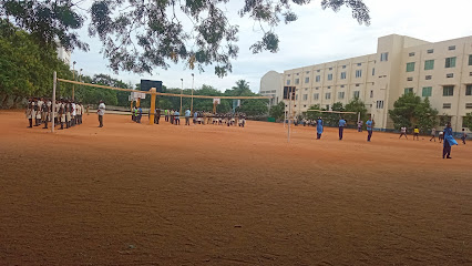 Psg Sarvajana Higher Secondary School