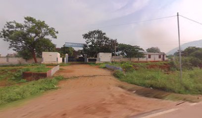 K.g.public Matric School