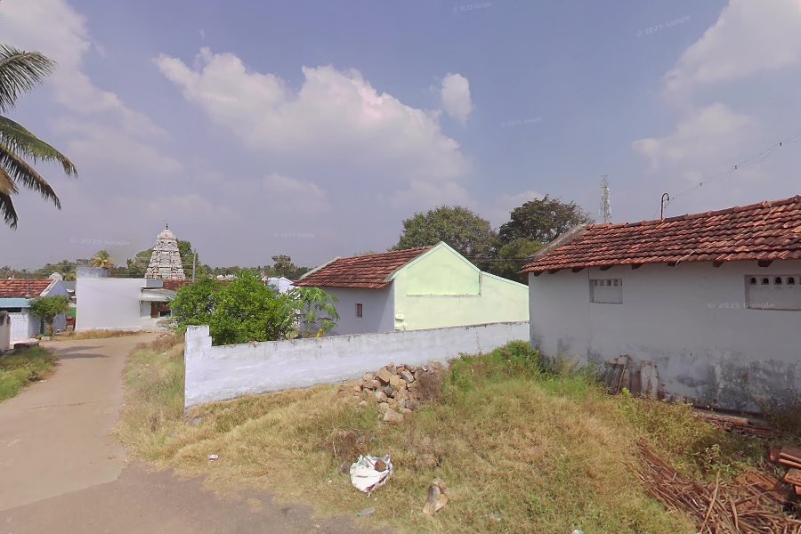 Panchayat Union Primary School, Nattukkalpalayam