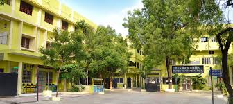 P.k.n. Mat.hr.s.s Thirumangalam