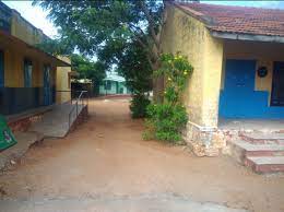 Panchayat Union Primary School, Poomalur