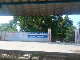 Govt.g.hr.s. Thirumangalam