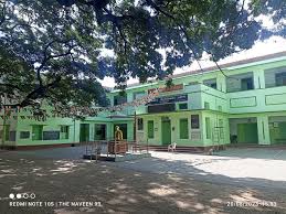 Pups Muttikalanpathi