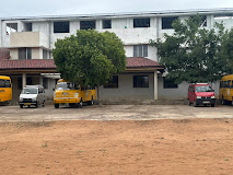 Shaanthi International Gcse School
