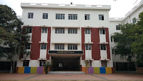 Hindustan Mat Hss Hstan Garden