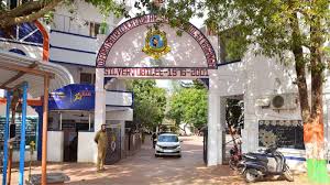 Oxford Matric School