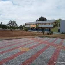 Rajalakshmi Mills Primary S.