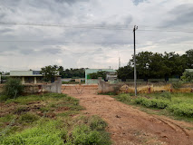 Government High School Kattur