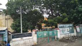 Government Higher Secondary School Koduvai