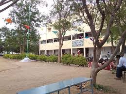 Panchayat Union Middle School Kalampalayam