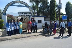 Subash Chandra Bose School