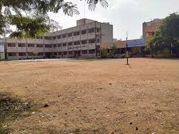 Government Higher Secondary School Senjerimalaiyadipalayam