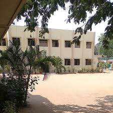 Panchayat Union Middle School Kammalapatti