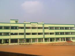 Ghs K.chettipalayam
