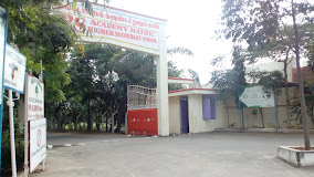 Aps Acadamy Mat School
