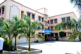 OM SAI ENGLISH MEDIUM SCHOOL