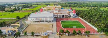 G B PUBLIC SCHOOL Chengalpattu