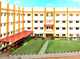 SRI KRISH INTERNATIONAL SCHOOL Chengalpattu