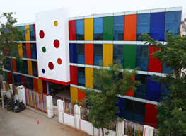 SAN ACADEMY Chengalpattu