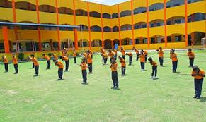 SBIOA INTERNATIONAL SCHOOL Chengalpattu