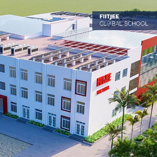 FIITJEE GLOBAL SCHOOL Chengalpattu