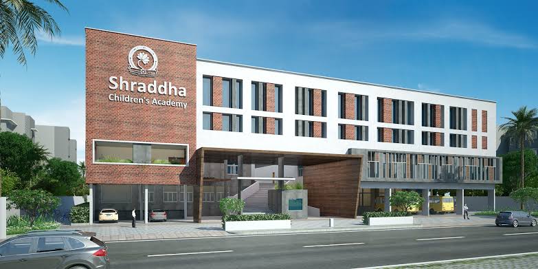 SHRADDHA CHILDREN'S ACADEMY Chengalpattu