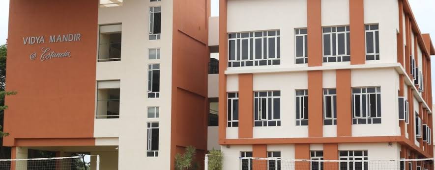 VIDYA MANDIR SENIOR SECONDARY SCHOOL ESTANCIA Chengalpattu