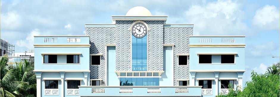 SAIRAM LEOMUTHU PUBLIC SCHOOL Chengalpattu