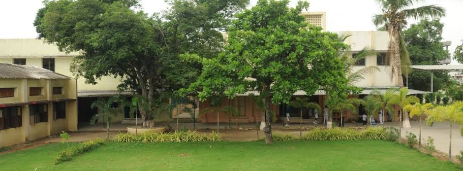 LOKNAYAK JAYAPRAKASH NARAYAN VIDYALAYA Chengalpattu