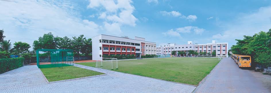 SHREE NIKETAN PATASALA Chengalpattu
