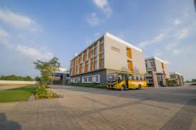 GOLDEN GATES GLOBAL SCHOOL Ariyalur