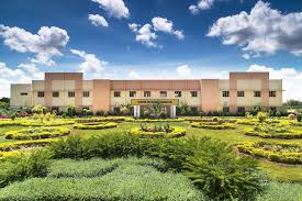 RAMCO VIDYALAYA Ariyalur