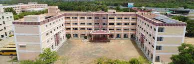 VIDHYA SAGAR GLOBAL SCHOOL Chengalpattu