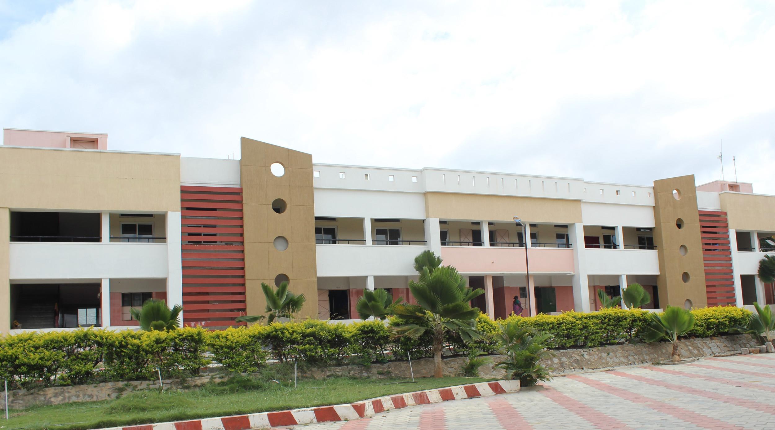 ALPHA ELITE HIGH KRISHNAGIRI