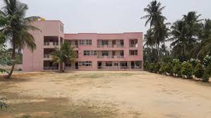 NTR INTERNATIONAL SCHOOL KRISHNAGIRI