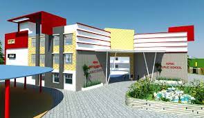 NIMAI PUBLIC SCHOOL KRISHNAGIRI